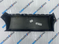 накладка на порог Mercedes-Benz V-Класс W447 [рестайлинг] W447 2024, 2.0 л., OM 654.920, дизель, АКПП, черный обсидиан металлик mb 9197, микроавтобус, задний привод, 4476905801, A4476905801 - фото №3