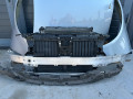 передняя часть (ноускат) в сборе Mercedes-Benz S-Класс W223 2024, 3.0 л., M256 E30, бензин, седан, задний привод - фото №3