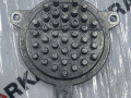 светодиодный LED модуль поворота фары BMW 8 серия G14/G15 [рестайлинг] G16 2023, 3.0 л., бензин, седан, задний привод - фото №2