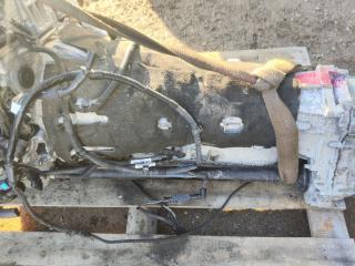КПП автоматическая (АКПП) BMW 7 серия G11/G12 G11 2017, 4.0 л., B57 D30 B, дизель, x03 rubin-metallic black, седан, полный привод, 8699202