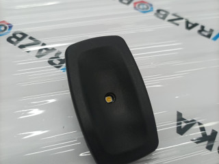 фонарь салона (плафон) Mercedes-Benz V-Класс W447 [рестайлинг] W447 2024, 2.0 л., OM 654.920, дизель, АКПП, черный обсидиан металлик mb 9197, микроавтобус, задний привод, A4478200739, 4478200739