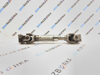 рулевой карданчик BMW X5 F15 2015, 4.0 л., дизель, АКПП, a96, внедорожник 5 дв., полный привод, 6776928