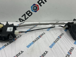 замок багажника BMW X5 F15 2015, 4.0 л., дизель, АКПП, a96, внедорожник 5 дв., полный привод, 7303443, 966929