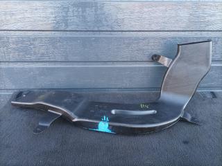 воздуховод печки BMW X5 G05 [рестайлинг] G05 2024, 3.0 л., B57 D30 B, дизель, АКПП, 475, внедорожник 5 дв., полный привод, правый руль, 7434330
