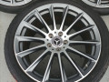 диск литой Mercedes-Benz S-Класс W223 2024, 3.0 л., M256 E30, бензин, АКПП, седан - фото №2