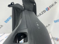 кожух рулевой колонки BMW i8 I12 [рестайлинг] I12 2017, 1.5 л., B38 K15 A, бензин, купе, полный привод, 9284357, 9284356 - фото №4