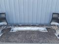бампер задний BMW X5 G05 [рестайлинг] G05 2024, 3.0 л., B57 D30 B, дизель, АКПП, 475, внедорожник 5 дв., полный привод, правый руль - фото №7