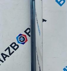 молдинг двери передней правой BMW X7 G07 2019, 4.0 л., бензин, АКПП, c27, внедорожник 5 дв., полный привод, 7428688, 8092880, 8091888
