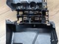 кронштейн блока управления BMW X5 G05 [рестайлинг] G05 2024, 3.0 л., B57 D30 B, дизель, 416, полный привод, 61138780755, 8780755 - фото №2