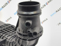 патрубок интеркулера BMW M4 G82/G83 G82 2023, 3.0 л., S58B30A, бензин, купе, полный привод, 13718054842, 8054842 - фото №4