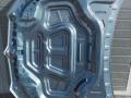 капот BMW X3 G45 2025, 2.0 л., B48 B20 P, бензин, АКПП, внедорожник 5 дв., полный привод, 9631319 - фото №2