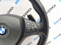 руль BMW X6 E71 [рестайлинг] E71 2012, 3.0 л., N57 D30 C, дизель, АКПП, 475, внедорожник 5 дв., полный привод - фото №3