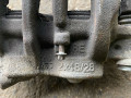 суппорт передний правый Mercedes-Benz Sprinter W907/W910 W907 2023, 2.0 л., OM 654.920, дизель, АКПП, фургон, задний привод - фото №4