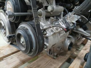 компрессор кондиционера BMW X5 G05 [рестайлинг] G05 2024, 3.0 л., B57 D30 B, дизель, АКПП, 475, внедорожник 5 дв., полный привод, правый руль, 9892069