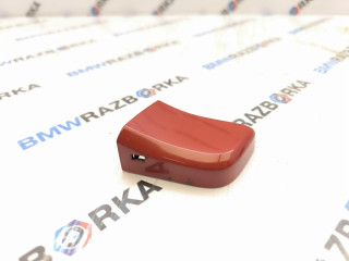 колпачок (заглушка) ручки двери передней левой BMW i3 L01 [рестайлинг] I01 2018, электро, c32, задний привод