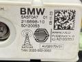 антенна BMW i5 G60 2024, электро, АКПП, c4p brooklyn grau metallic, седан, задний привод, 5A5F0A7 - фото №4