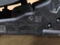 педаль BMW 1 серия F40 2023, 1.5 л., B37 C15 A, дизель, skyscraper grau metallic (c4w), хетчбэк 5 дв., передний привод, 6889819 - фото №3