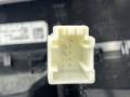 дефлектор обдува салона BMW X5 G05 2022, 3.0 л., B57 D30 B, дизель, 416, внедорожник 5 дв., полный привод, 9399964 - фото №3
