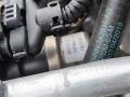 охладитель EGR / Радиатор EGR BMW 8 серия G14/G15 G15 2019, 4.0 л., B57 D30 B, дизель, купе, полный привод, 8513132, 8599832 - фото №3
