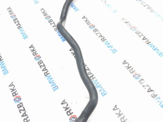 патрубок радиатора BMW X6 G06 2020, 3.0 л., B57 D30 A, дизель, АКПП, с27, внедорожник 5 дв., полный привод, 8598354