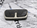 накладка на педаль BMW X6 G06 2020, 3.0 л., B57 D30 A, дизель, АКПП, с27, внедорожник 5 дв., полный привод, 567008320, 7008320 - фото №2