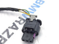 разъем (фишка) проводки BMW M4 G82/G83 G82 2023, 3.0 л., S58B30A, бензин, купе, полный привод, 1718644 - фото №4