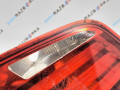 фонарь крышки багажника левый BMW 5 серия F07/F10/F11 2011, 3.0 л., бензин, АКПП, седан - фото №2