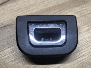 проушина крепежная BMW 5 серия F07/F10/F11 [рестайлинг] 2013, 3.0 л., N57 D30 A, дизель, АКПП, задний привод, 51497224833, 7224833