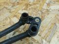 шланг (трубка) АКПП BMW 7 серия F01/F02 [рестайлинг] F02 2014, 3.0 л., N57 D30 A, дизель, АКПП, серый, седан, задний привод, правый руль, 7611991 - фото №3