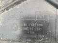 защита арок передняя правая (подкрылок) BMW X6 G06 2020, 3.0 л., B57 D30 A, дизель, АКПП, внедорожник 5 дв., 55717427506, 7427506 - фото №3