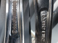 диск литой Mercedes-Benz V-Класс W447 [рестайлинг] W447 2024, 2.0 л., OM 654.920, дизель, АКПП, черный обсидиан металлик mb 9197, микроавтобус, задний привод - фото №6