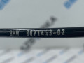 датчик ускорения BMW M3 G80/G81 G80 2023, 3.0 л., S58B30A, бензин, АКПП, c4p, седан, задний привод, правый руль, 8091443, 37148091443 - фото №3
