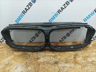 решетка радиатора BMW M5 F90 2020, 4.4 л., S63 B44 B, бензин, 187156