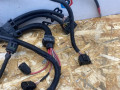 Проводка КПП BMW X4 F26 2017, 3.0 л., N55 B30 A, бензин, АКПП, внедорожник 5 дв., полный привод, 8646486 - фото №2