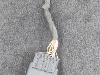 разъем (фишка) проводки BMW X6 G06 2020, 3.0 л., B57 D30 A, дизель, АКПП, внедорожник 5 дв., полный привод, 7590363