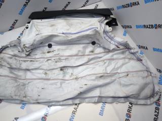 подушка безопасности коленная Toyota Supra A90 2019, 3.0 л., бензин, АКПП, d05, купе, задний привод, 6806394