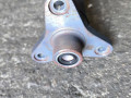 карданный вал BMW M3 G80/G81 G80 2023, 3.0 л., S58B30A, бензин, АКПП, c4g, седан, полный привод, правый руль, 9501826 - фото №4
