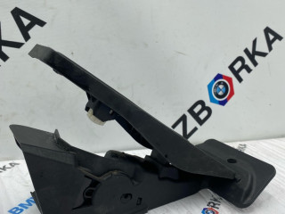 педаль BMW X5 G05 2021, 3.0 л., бензин, АКПП, с27, внедорожник 5 дв., полный привод, правый руль, 6889820