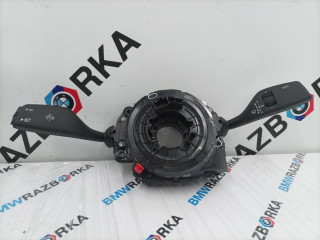 переключатель подрулевой (стрекоза) BMW M4 G82/G83 G82 2023, 3.0 л., S58B30A, бензин, купе, полный привод, 61315A59609, 5A596C9