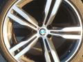 диск литой BMW 7 серия G11/G12 G11 2017, 4.0 л., B57 D30 B, дизель, x03 rubin-metallic black, седан, полный привод - фото №2