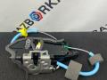 замок двери передней левой BMW M3 G80/G81 G80 2023, 3.0 л., S58B30A, АКПП, седан, полный привод, 7445051, 51217445051, 7432223 - фото №2