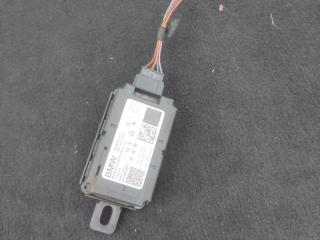 дистанционное радиоуправление приемника BMW 1 серия F40 2020, 2.0 л., B48A20E, бензин, c3n, полный привод, 7928461, 6909052
