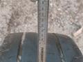диск штампованный Mercedes-Benz Sprinter W907/W910 W907 2020, 2.2 л., OM651 DE22LA, дизель, 6МКПП, 9147, микроавтобус, задний привод, правый руль - фото №6