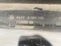 накладка на порог BMW i5 G60 2024, электро, АКПП, c4p brooklyn grau metallic, седан, задний привод, 8084763 - фото №6