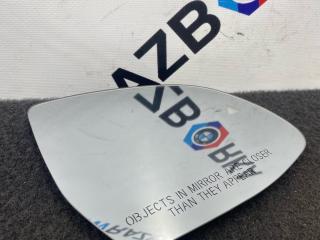 стекло зеркала наружного правого BMW X3 G01 2019, 2.0 л., B46 B20 B, бензин, АКПП, 668, внедорожник 5 дв., задний привод