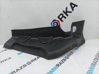 водосток крышки багажника BMW X5 G05 [рестайлинг] G05 2025, 3.0 л., B57 D30 B, дизель, АКПП, c35, внедорожник 5 дв., полный привод, 5A5B4A4