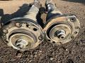 стойка передняя Mercedes-Benz Sprinter W907/W910 W907 2020, 2.2 л., OM651 DE22LA, дизель, 6МКПП, 9147, микроавтобус, задний привод, правый руль, A9073206001, 9073206001 - фото №5