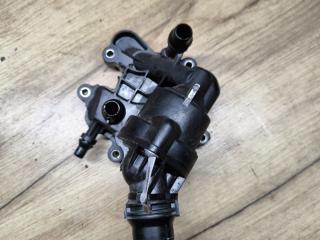 термостат BMW 4 серия G22/G23 G22 2021, 2.0 л., B47 D20 B, дизель, 8581627, 11538581627