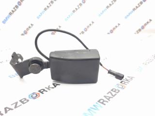 замок ремня безопасности BMW X6 F16 2015, 3.0 л., N57 D30 C, дизель, АКПП, a96, внедорожник 5 дв., полный привод, 7395095