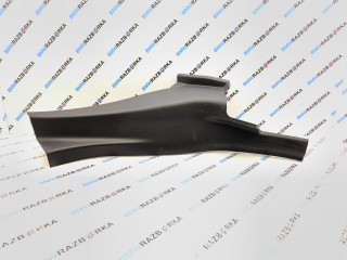 накладка на порог внутренняя BMW X1 U11 2023, электро, полный привод, 51439462356, 9462356